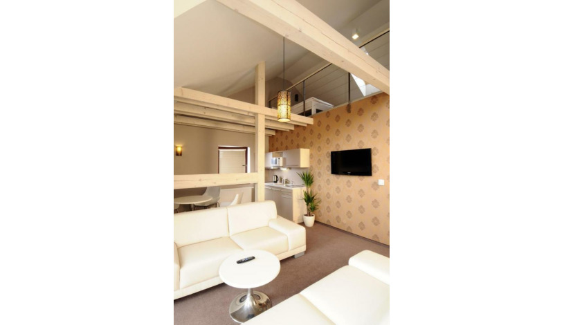 Apart Hotel Jablonec Jablonec nad Nisou